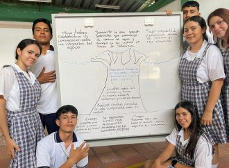 Agrosolar Villavieja: Proyecto rumbo a Olimpiadas STEM+