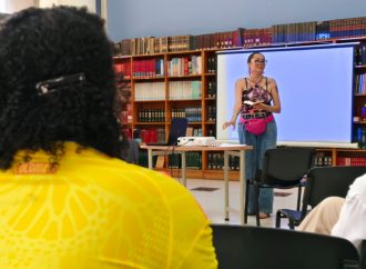 Presentan LEO la Vida: formación de lectores autónomos