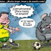 Concejo de Neiva: ¿Mucho toque, toque y de aquello nada?