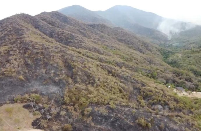 Urgen acciones ante desabastecimiento de agua por fenómeno de El Niño