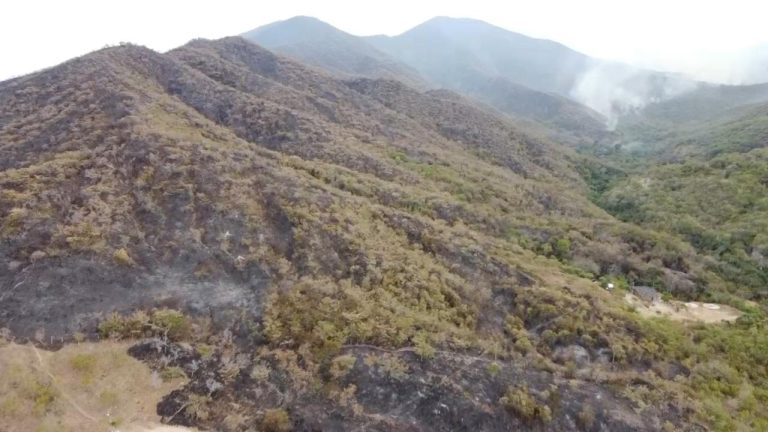 Urgen acciones ante desabastecimiento de agua por fenómeno de El Niño