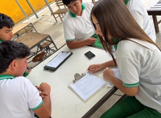 Desarrollan sistema inteligente de filtración y monitoreo de agua en Palestina