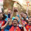 España conquista el Mundial 2026