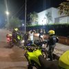 Neiva: 107 riñas y 25 casos de violencia intrafamiliar