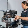 Café de Oporapa seduce a China y Rumania