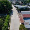Buscan mejorar movilidad rural y la seguridad vial en Campoalegre
