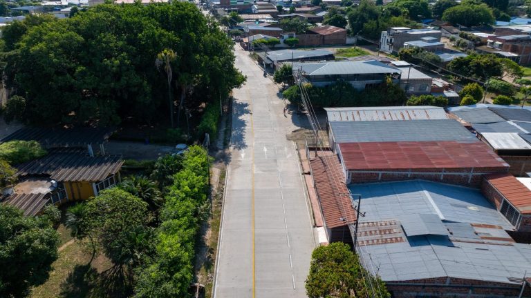 Buscan mejorar movilidad rural y la seguridad vial en Campoalegre