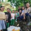 «En la ruralidad del Huila también se hace ciencia»