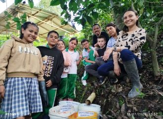 «En la ruralidad del Huila también se hace ciencia»