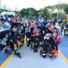 Nuevo escenario deportivo en el barrio Víctor Félix Díaz