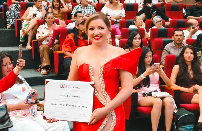 En Huila 74 artistas de 18 municipios reciben título profesional