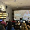 Recital poético rindió homenaje a Yezid Morales