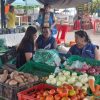 Estudiantes de UNIMINUTO fortalecen formalización del Mercado Campesino Calixto Leiva de Neiva