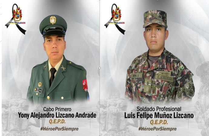 Asesinados dos militares y 15 más heridos en Algeciras
