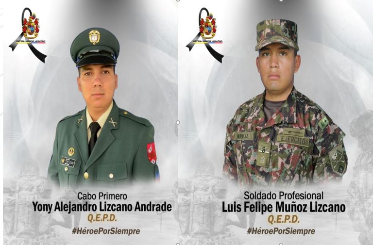 Asesinados dos militares y 15 más heridos en Algeciras