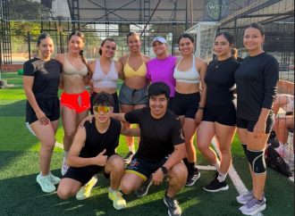 Primera carrera híbrida del Sur en Neiva