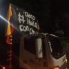 Huila responde al llamado del Chocó