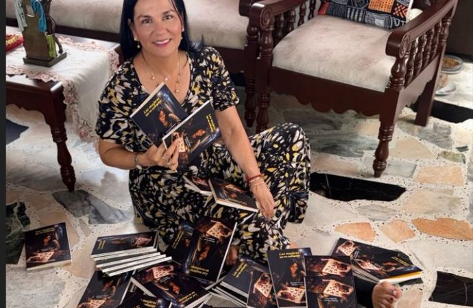 El silencio de las mujeres en la voz de Damaris Medina