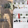 Descubre y destruyen depósito de la Segunda Marquetalia en Acevedo
