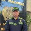 Nuevo comandante de la Policía Metropolitana de Neiva