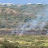 Aumenta el riesgo por incendios forestales en Huila