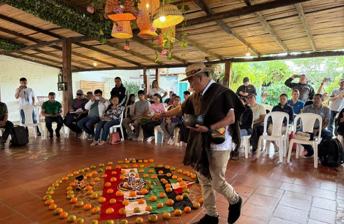 Definida Semana Ambiental del Huila