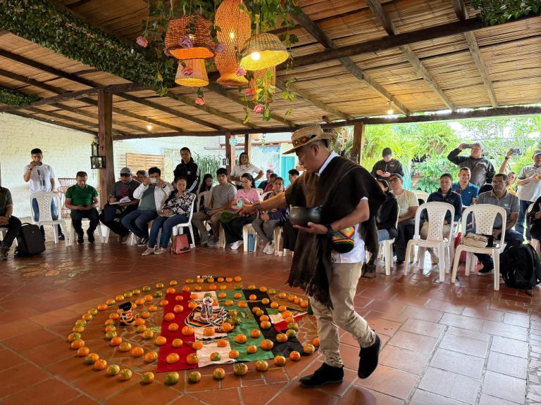 Definida Semana Ambiental del Huila