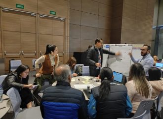 El aprendizaje operativo gana protagonismo