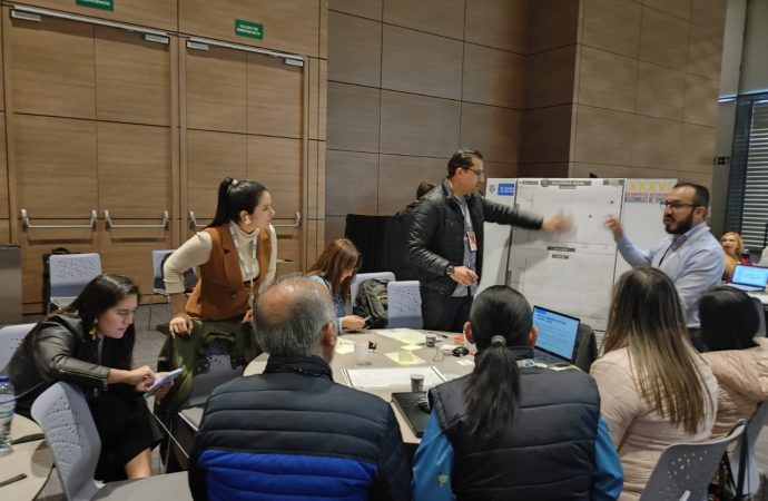 El aprendizaje operativo gana protagonismo