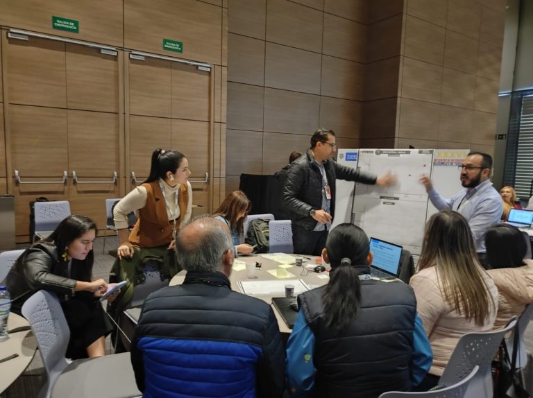 El aprendizaje operativo gana protagonismo