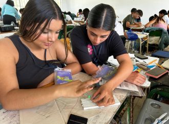 Educación financiera, emprendimiento y tecnología para jóvenes de Garzón y Pitalito