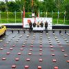 Golpe a finanzas del narcotráfico: incautan 131 kilos de marihuana
