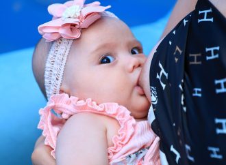 Neiva celebra Semana Mundial de la Lactancia Materna