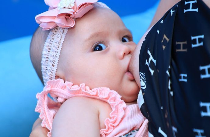 Neiva celebra Semana Mundial de la Lactancia Materna
