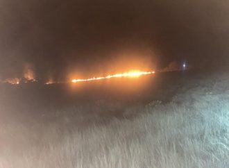 Incendios forestales en 22 municipios del Huila