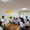 En Campoalegre, intercambio de experiencias en ciencia y programación