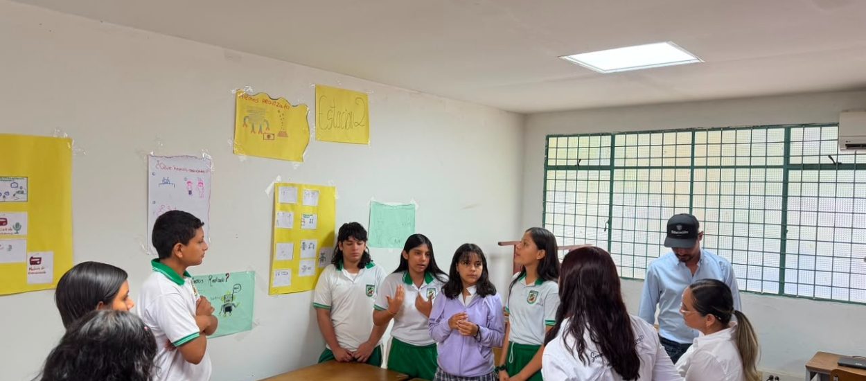 Inicio