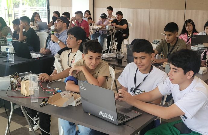 Huila, epicentro de innovación educativa