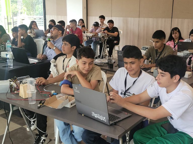 Huila, epicentro de innovación educativa