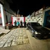 Decomisan 28.500 dosis de marihuana en La Plata