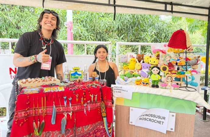 Neiva inició la Semana de la Juventud 2026