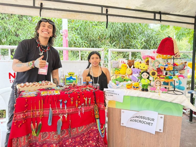 Neiva inició la Semana de la Juventud 2026