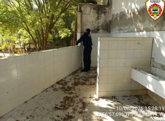 Afectaciones en 21 municipios del Huila por sismo en Colombia