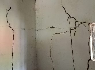 Reportan daños en 47 establecimientos educativos del Huila