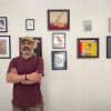 El erotismo y la literatura de Olaff Crown en el Museo de Arte Contemporáneo