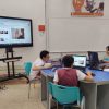 ‘Entiéndeme’ busca facilitar la comunicación con personas sordas