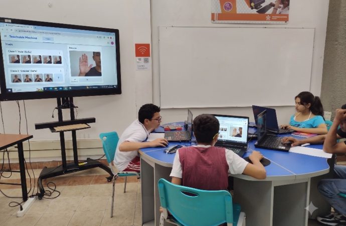 ‘Entiéndeme’ busca facilitar la comunicación con personas sordas