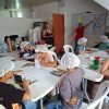 ‘Cocinas para la Paz’ en Neiva