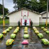 Golpes al narcotráfico y al contrabando en el sur del Huila