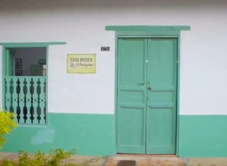 El legado de José Eustasio Rivera vive en Orocué